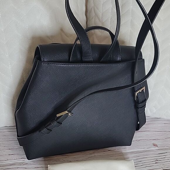 KATE SPADE X DISNEY Neema Minnie Mouse Backpack NWOT - Picture 6 of 8